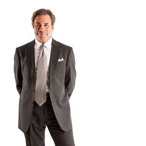 Meet your Posher, Stephen